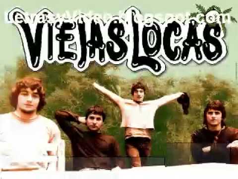 Viejas Locas - Lo Artesanal (Video y Letra) - YouTube