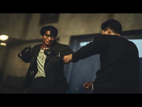 بعد ما قتلوا أخوه وقف قدام أكبر عصابتين في المدينة ملخص مسلسل لن أرحم أحد   