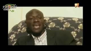 Rewind Mamadou Lamine Maiga Soutoura