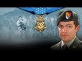 Hall of Heroes Induction Ceremony: Staff Sgt. Ronald Shurer II