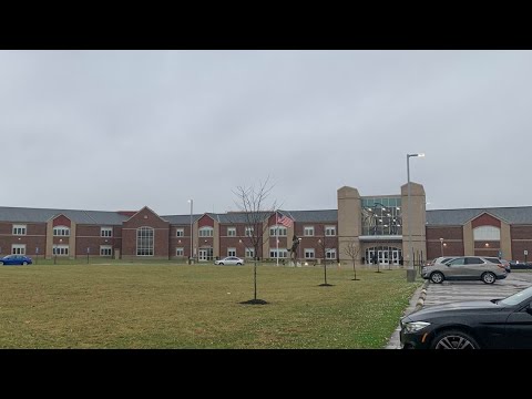 Police: Officer uses pepper spray to break up fight at Groveport Madison High School