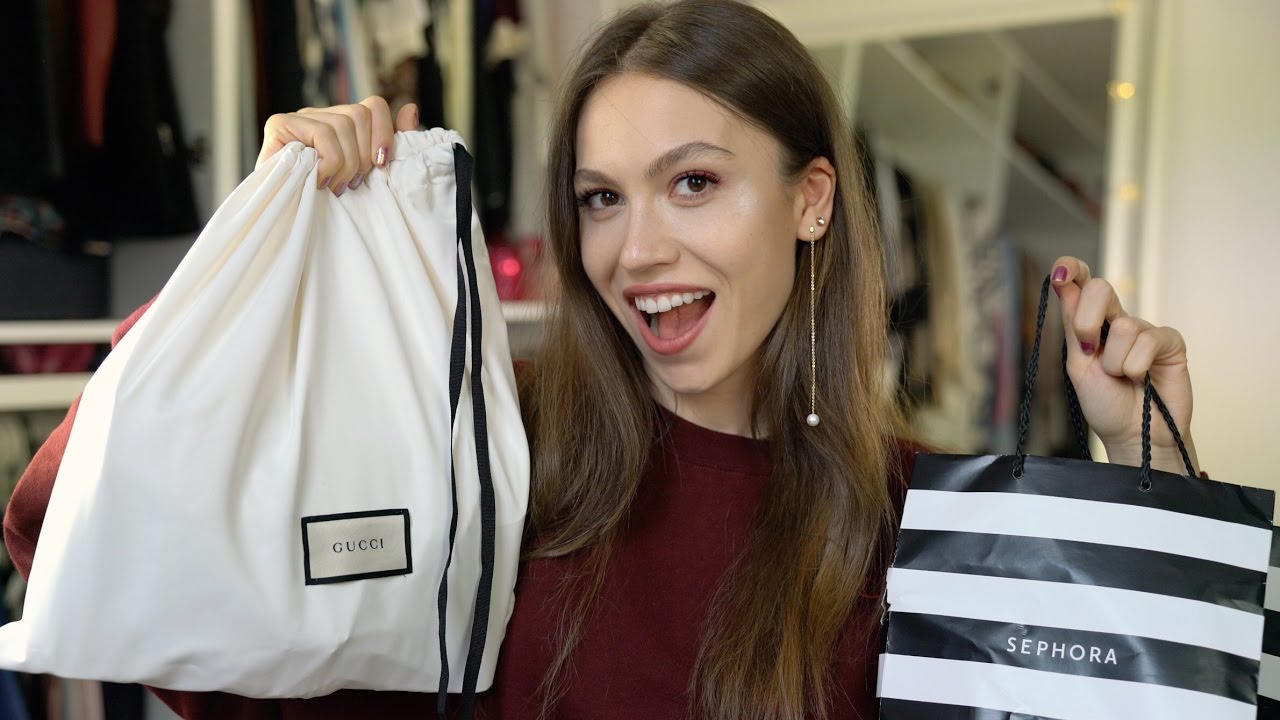 Amerika Alışverişim | Kozmetik, Çanta, Ayakkabı