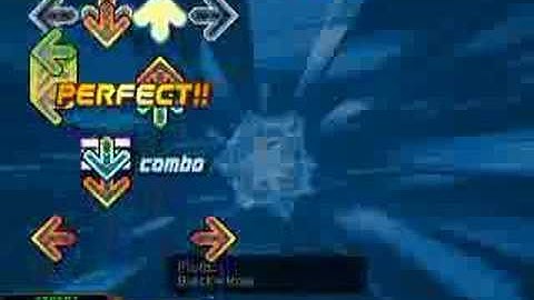 Pluto Expert in Stepmania