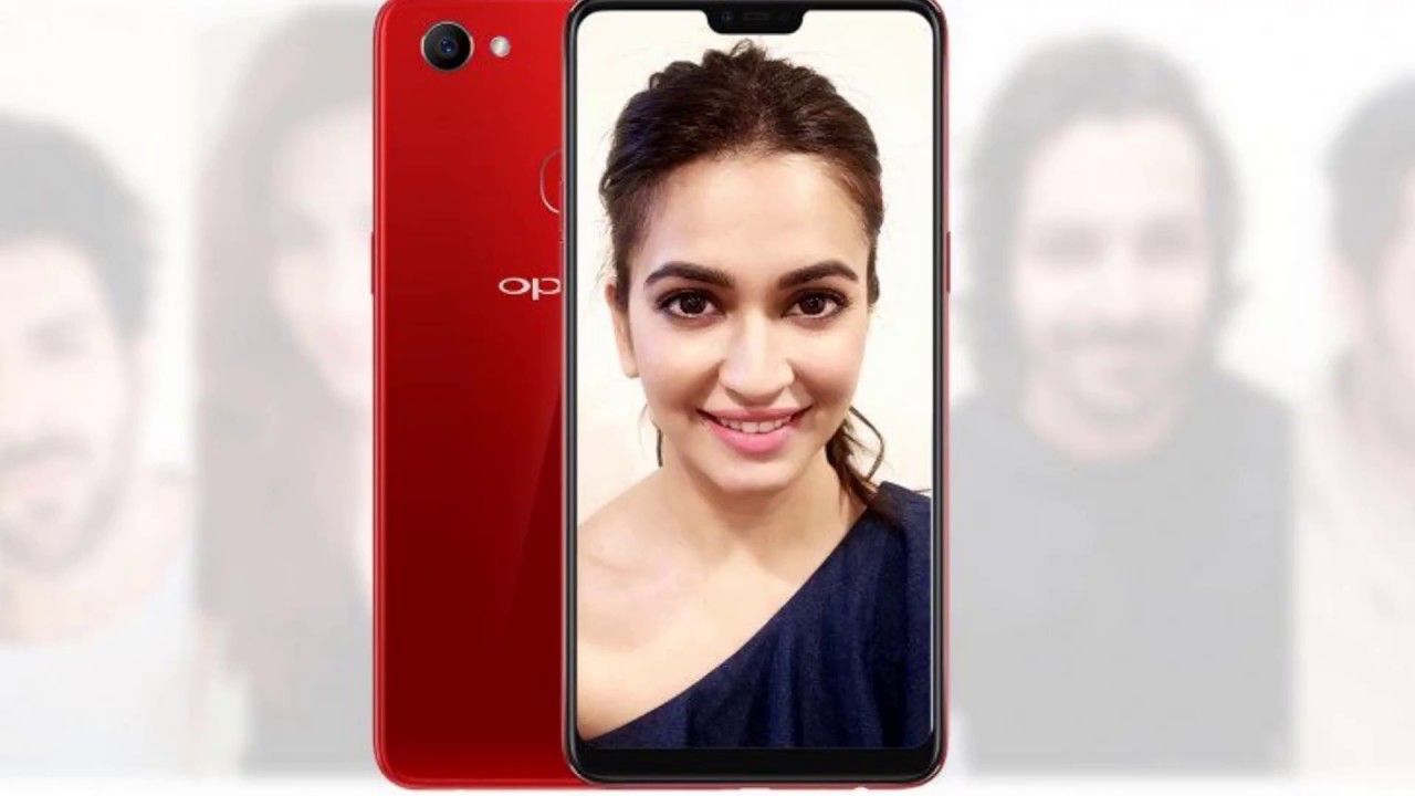 OPPO F7 Full Review & unboxing