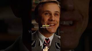 How Tarantino Got Lucky with Christoph Waltz #shorts #tarantino #christophwaltz
