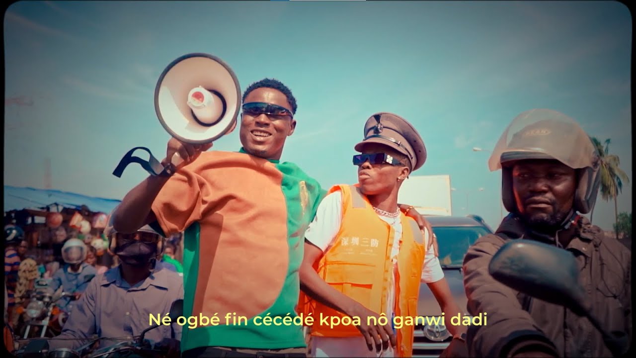 Watch Talakaka - Enjoy(Kognemetowo) official video on YouTube Watch Talakaka - Enjoy(Kognemetowo) official video on YouTube