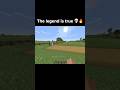 Minecraft Moments 🔥 #minecraft #shorts #fyp #minecraftmoments