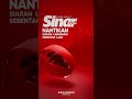 [SINAR LIVE] Sidang media pengagihan kerusi dan calon Perikatan Nasional bagi PRN Johor