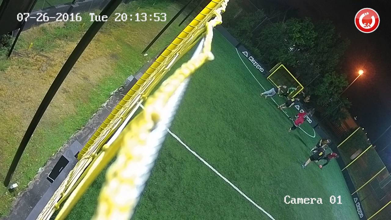 181450 Bushey1 Old Parks Cam2 Tuesday Night League 26-07-2016 Bushey1 Old Parks Cam2 Tuesday Night