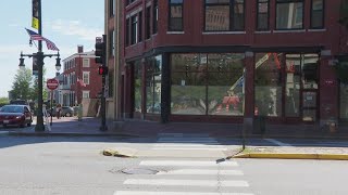 Portland considers ordinance to fill vacant storefronts