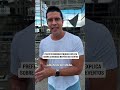 PREFEITO RODRIGO PINHEIRO EXPLICA SOBRE AS BEBIDAS NO PÁTIO DE EVENTOS