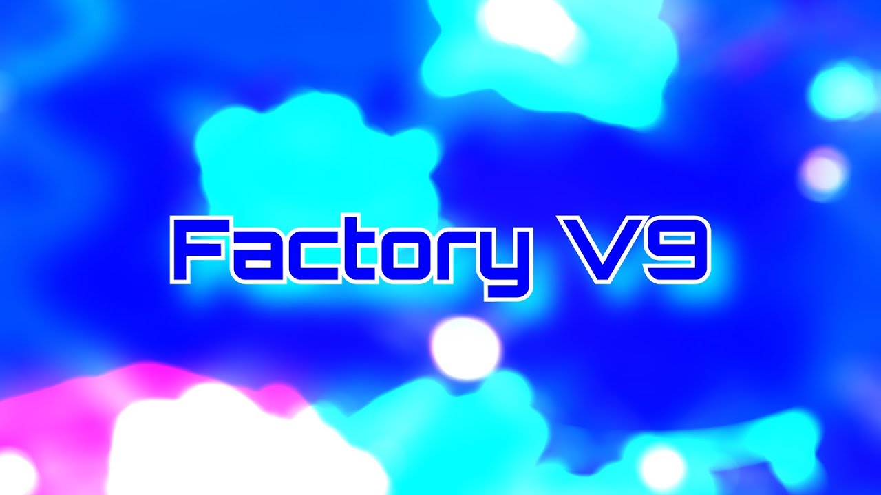 Preview 2 Kick The Buddy Effects In Factory 4ormulator V9