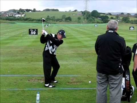 set t swing Gary Player YouTube driver set t swing Gary Player YouTube driver