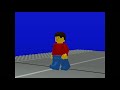 Animation par stat sur Imagine 3D