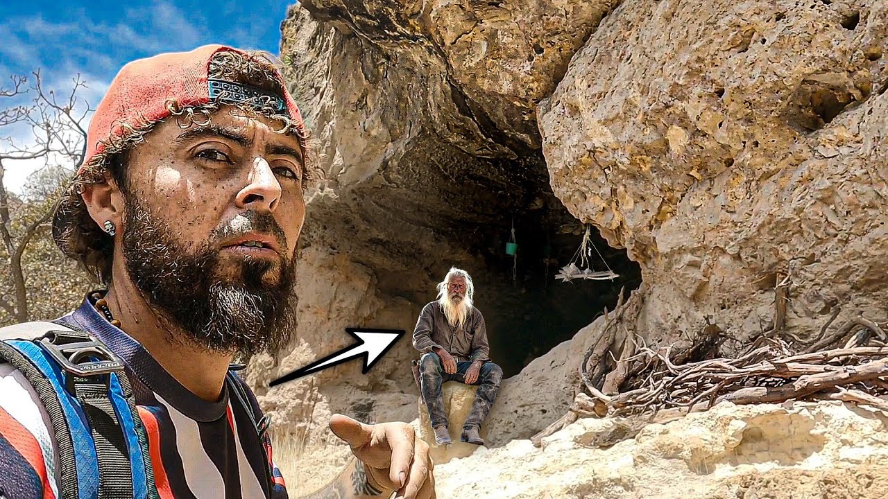 Así viven los VAQUEROS Mas AISLADOS de México 🇲🇽 !YA QUEDAN MUY POCOS!