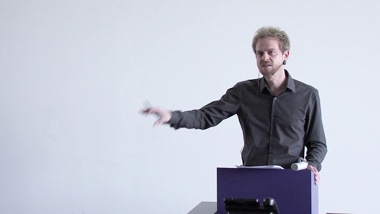 Joseph Schumpeter Die Kraft Der Schopferischen Zerstorung Als Erklarung Des Konjunkturzyklus 4 5 Youtube