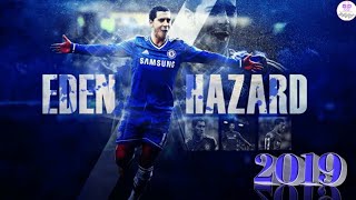 Eden Hazard 2019 Speed Show, Asists And Best Dribbling Skills & Goals - Hd