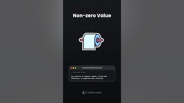 Difference between 0, null & undefined - #javascript #coding #programming