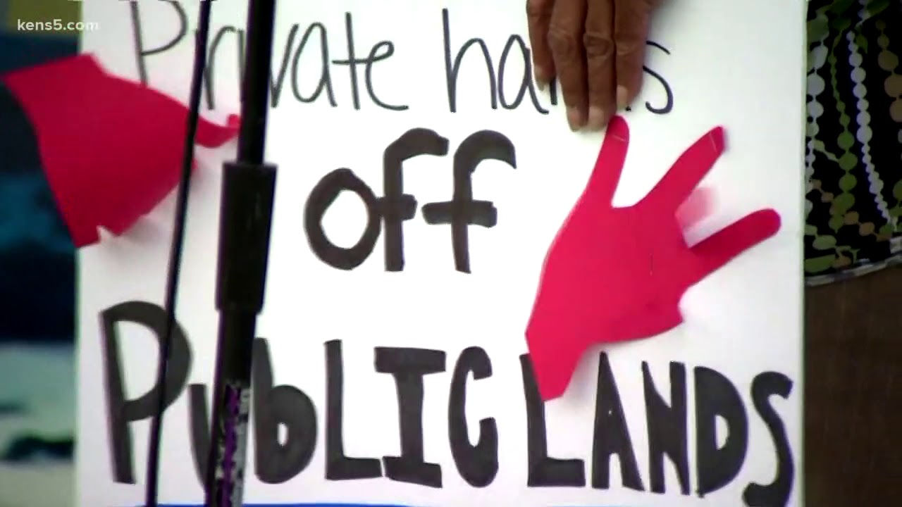 Residents near Hays Street bridge fight for neighborhood