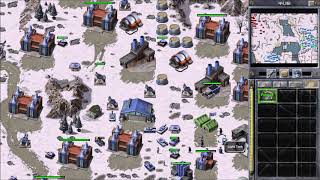 C&CR: Red Alert 1 Allied Chronoshift C&CR: Red Alert 1 Allied Chronoshift
