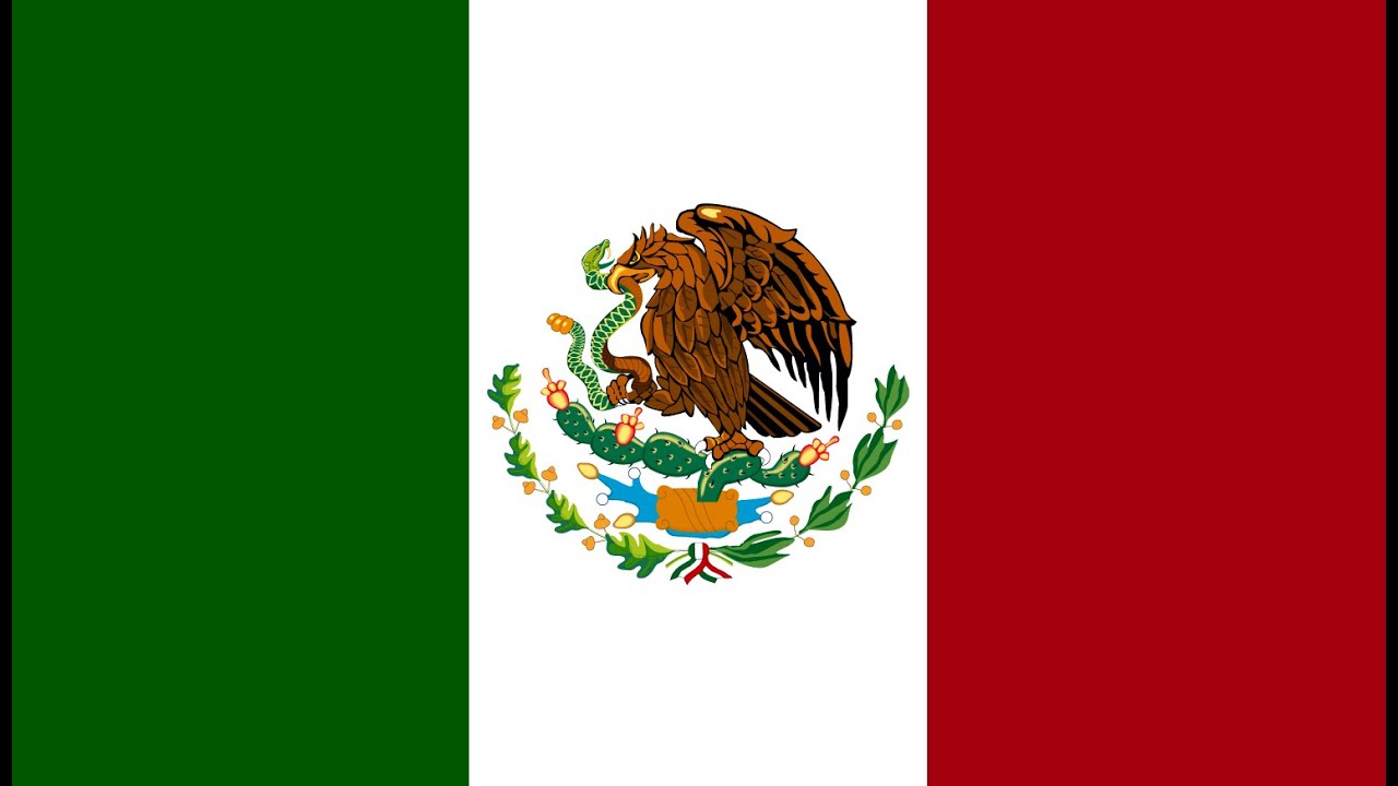 Constitución Política de los Estados Unidos Mexicanos 