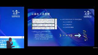 Exploring Cloud Native Platform Engineering by Cui Xiulong