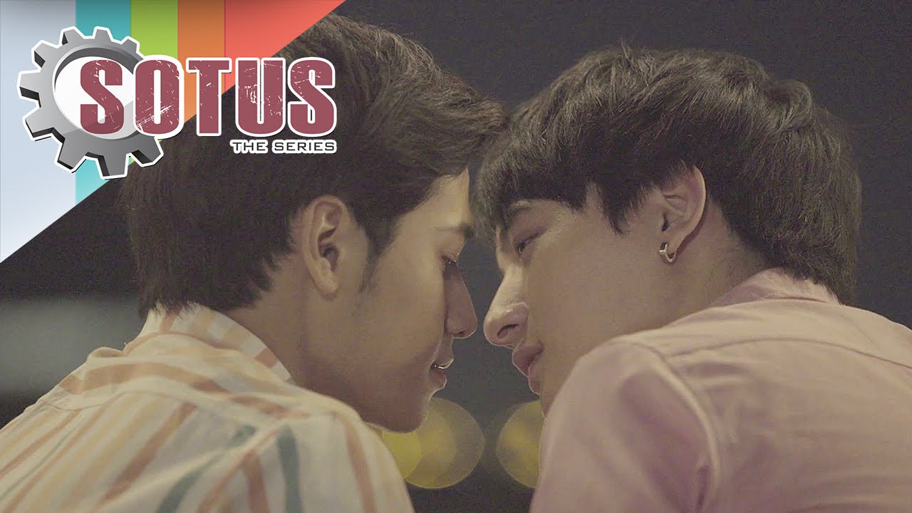 Unboxing | SOTUS The Series 4 Ever More Special Boxset - YouTube