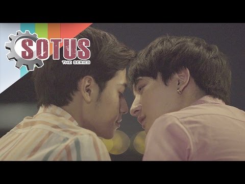 Official Trailer SOTUS The Series พี่ว้ากตัวร้ายกับนายปีหนึ่ง