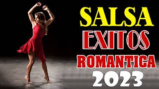 SALSA Para Bailar ROMANTICA Exitos, Grandes Canciones de la Mejor Salsa Romantica 2021