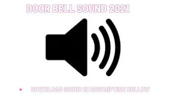 House bell sound effect