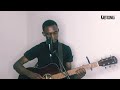 POWERFUL HAUSA WORSHIP SONG || NI NAKA NE (I’M YOURS) - KAESTRINGS COVER #powerfulsong Mp3 Song