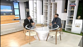 Sante - 09/01/2020 - التنميل وعلاقته بالضغط النفسي