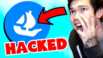 How To Protect Yourself From The OpenSea Hack!