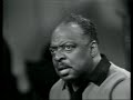 Count Basie Quartet (August 21, 1968) - Jazz Casual