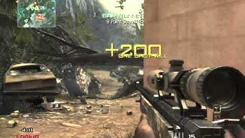 TRIPLE COLLATERAL HIT MARKER !!!!