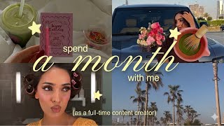 VLOG | شهر فحياتي ، عيدميلادي ، اشتريت سياره🎀