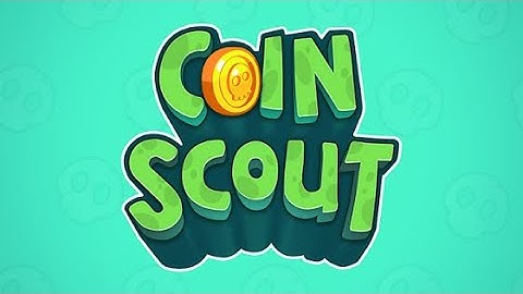 Coin Scout (by YAUHENI RAMASHOU) IOS Gameplay Video (HD)