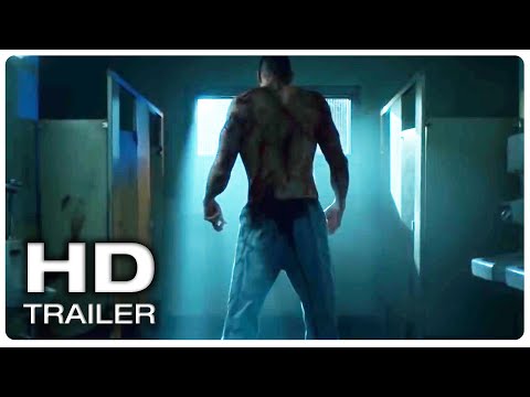 HELSTROM Official Trailer #1 (NEW 2020) Action Movie HD