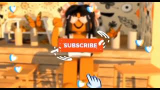 New Video Intro For Roblox Videos Mary Nicole Vlogs