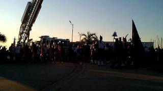 Bay County Sheriffs Honor Guard, 9-11 Memorial