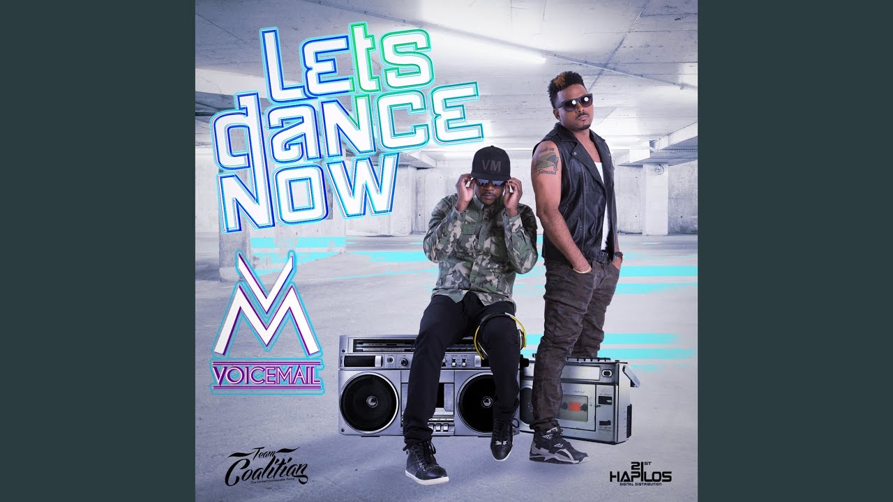 Guarda Dance Now su YouTube Guarda Dance Now su YouTube