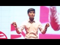 The next world leader is in your class room - Here's how you educate them | Sharad Sagar | TEDxSurat