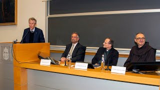 Catholic-Jewish Relations: Accomplishments and Challenges (David Rosen - Giulio Michelini)