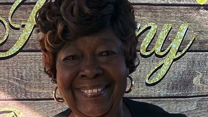 Joyce Gigi Gibbs