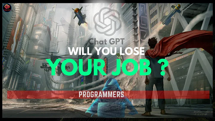 The Future of Work: Will Chatbots like ChatGPT Replace Jobs?