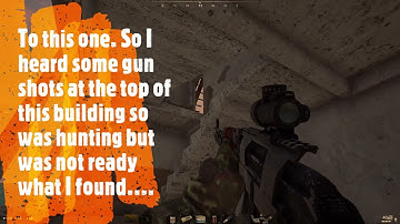 Deadside PVP Compilation 1