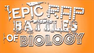 Epic Rap Battles of Biology - Chloroplast vs. Mitochondria