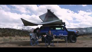 Alucab Shadow Awn Challenge 3Rd Place Winner