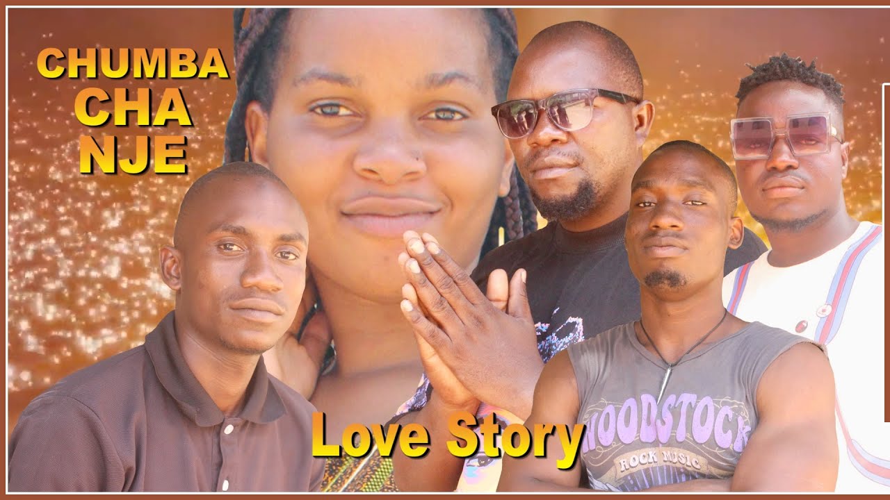 Love Story - CHUMBA CHA NJE - 001