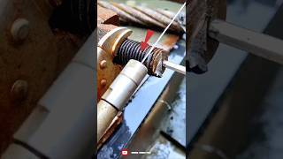 Secret Behind Water Jet Cutting Technology 😱 | #shorts